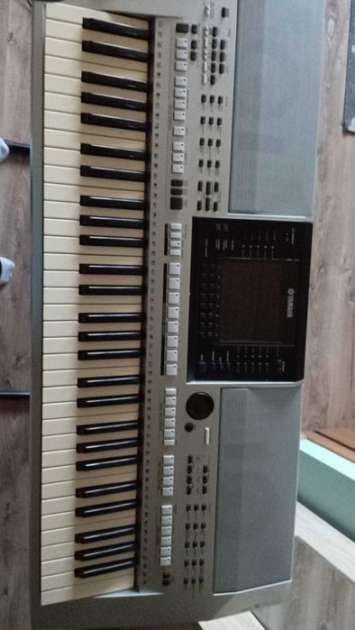Yamaha Psr-S500 ジャンク品 SOLO Yamaha Psr-S500 ジャンク品 SOLO - メルカリ