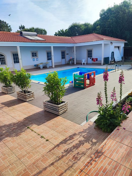 Casa de Férias Costa vicentina (Casa Vale)