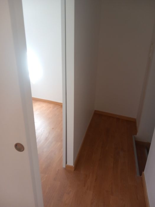 Remodelação completa