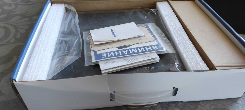 Selling Unitoptek DVR: 8-Channel PoE 4MP HD Network Digital Video Recorder64550864757379123