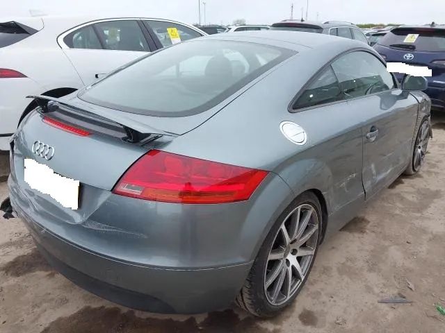 Audi TT 8J 2.0 TFSI 16v 200cv AXX, BWA, BPY Para Peças