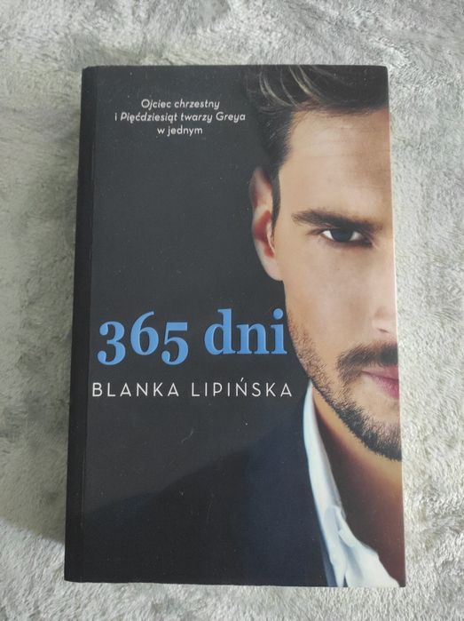 365 dni Blanka Lipińska