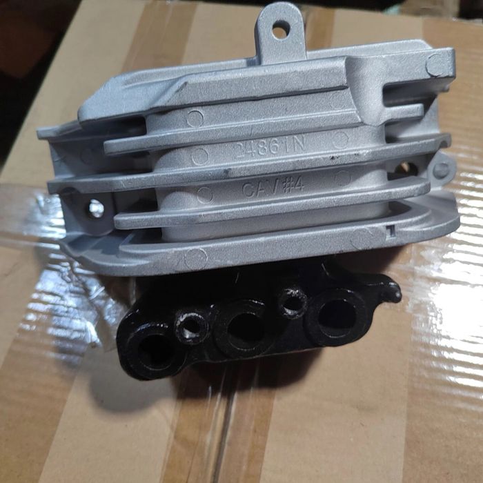 Подушка двигателя правая Dodge Journey 2,4