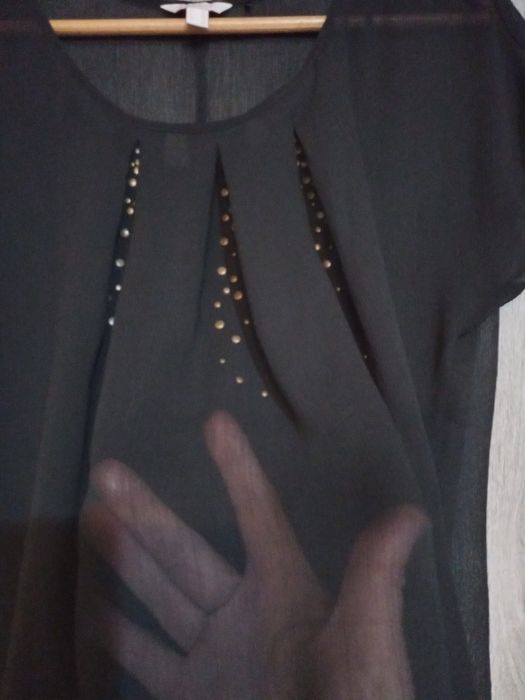 Bluzeczka damska Esprit