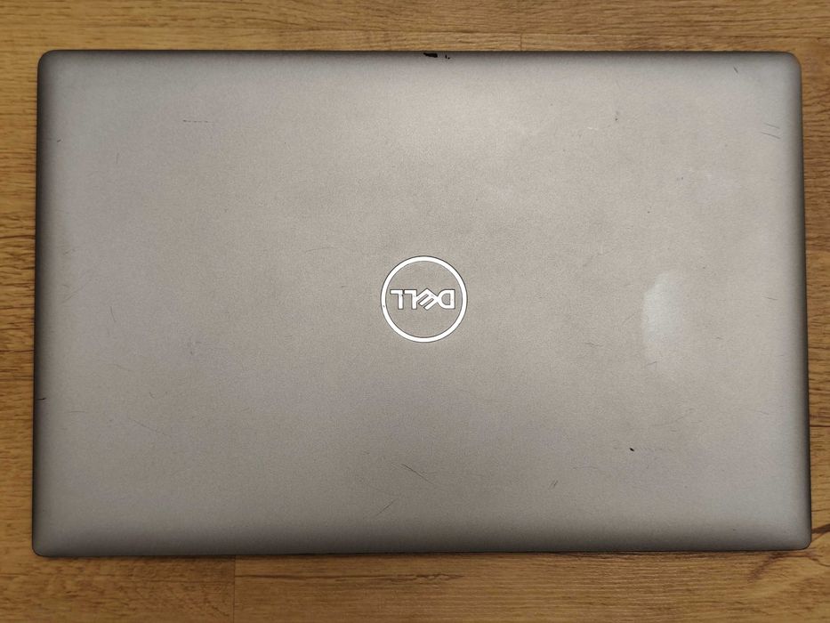 Dell Latitude 5520 / i5-1145G7 / 16Gb DDR4 / 256Gb SSD / 15,6" IPS