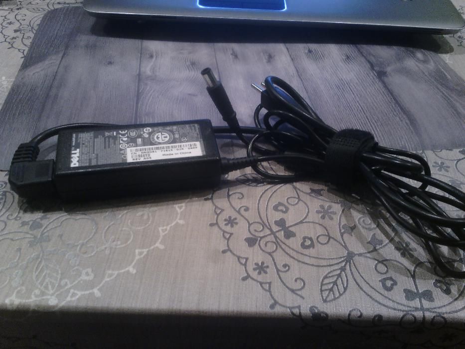 zasilacz Dell , ładowarka Dell, zasilacz Dell 19.5V 3,34 A