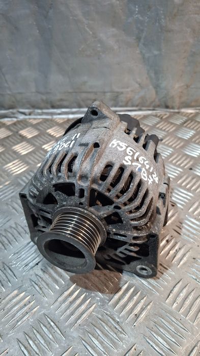 Alternator 110A Renault Megane Ii 1.9Dci