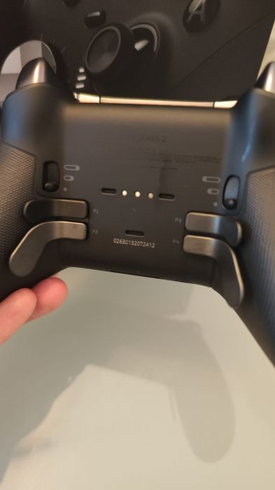 Comando Xbox Elite Series 2