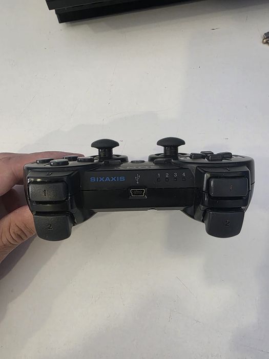 Comando Sixaxis Ps3