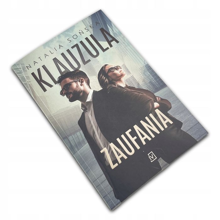 Klauzula Zaufania Natalia Sońska Natalia Sońska