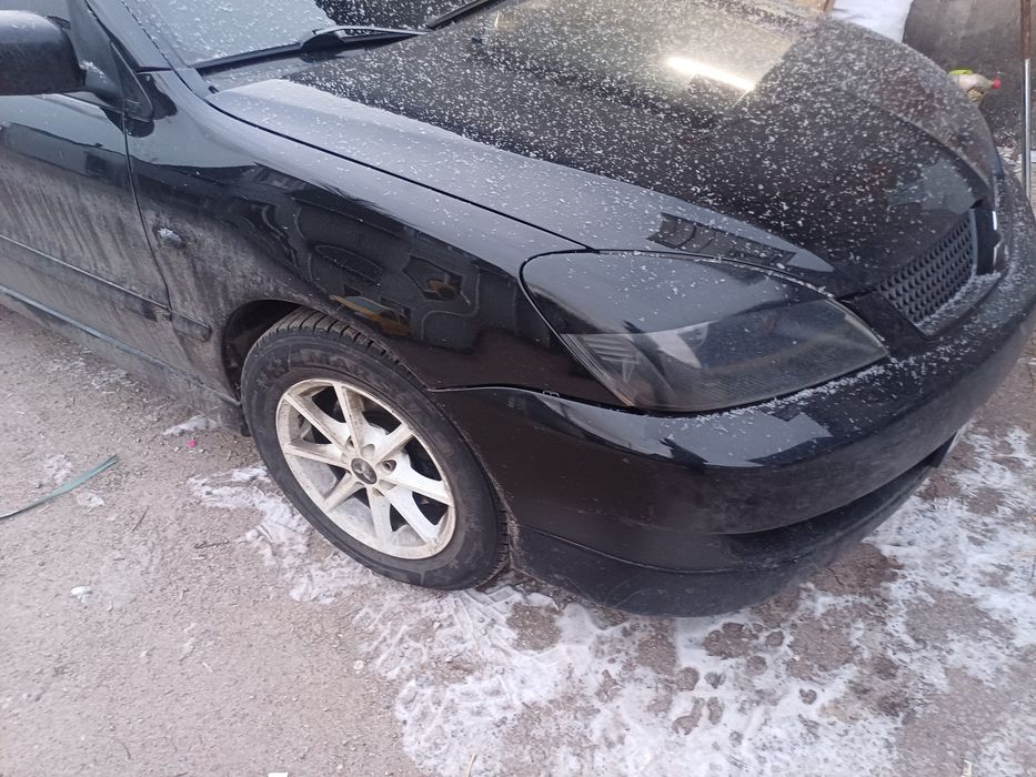 Продам  Mitsubishi Lancer  9 в нормальному стані
