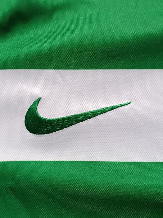 Camisola principal Sporting CP 25/26 c/ Badge Campeão NOVA