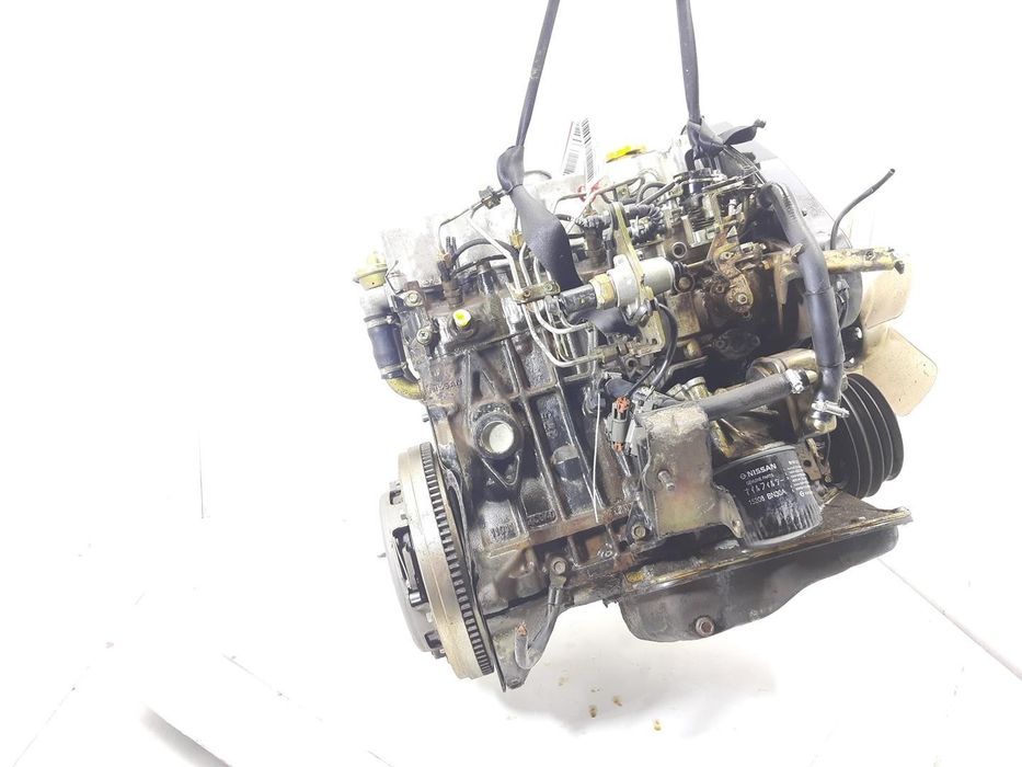 Motor Nissan Vanette Cargo 2.3 Refª: Ld23