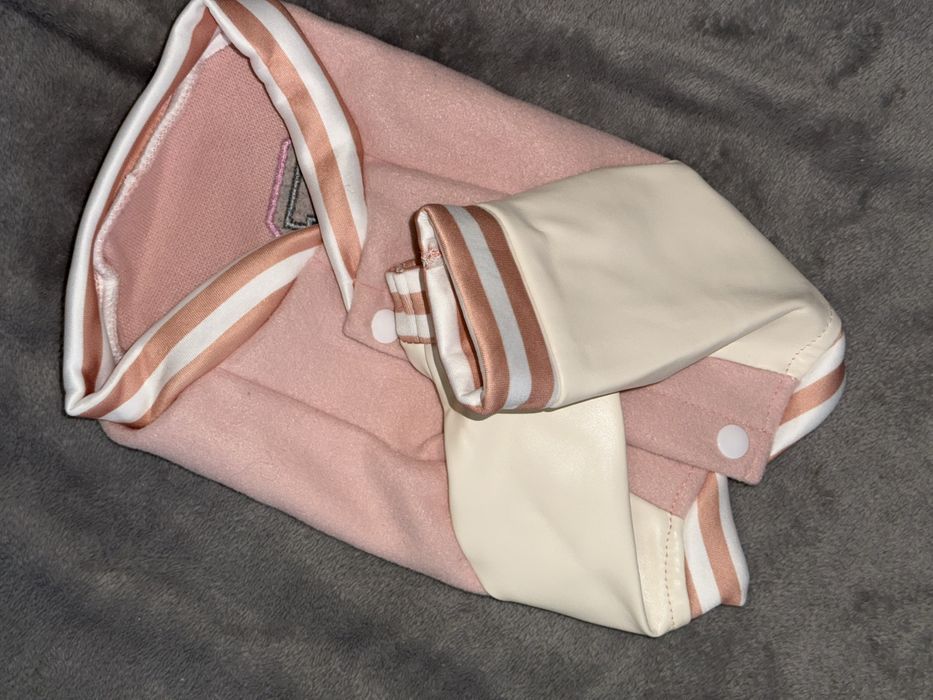 Курточка для песика