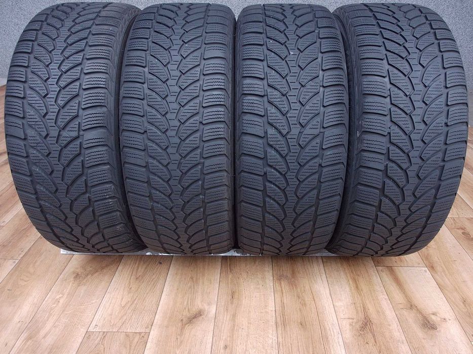 Bridgestone Blizzak LM-32 225/50/19 94H