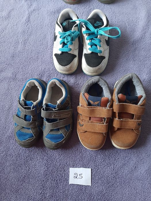 Tenis  número  25