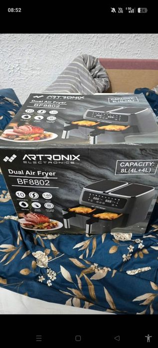 Air Fayer artronix