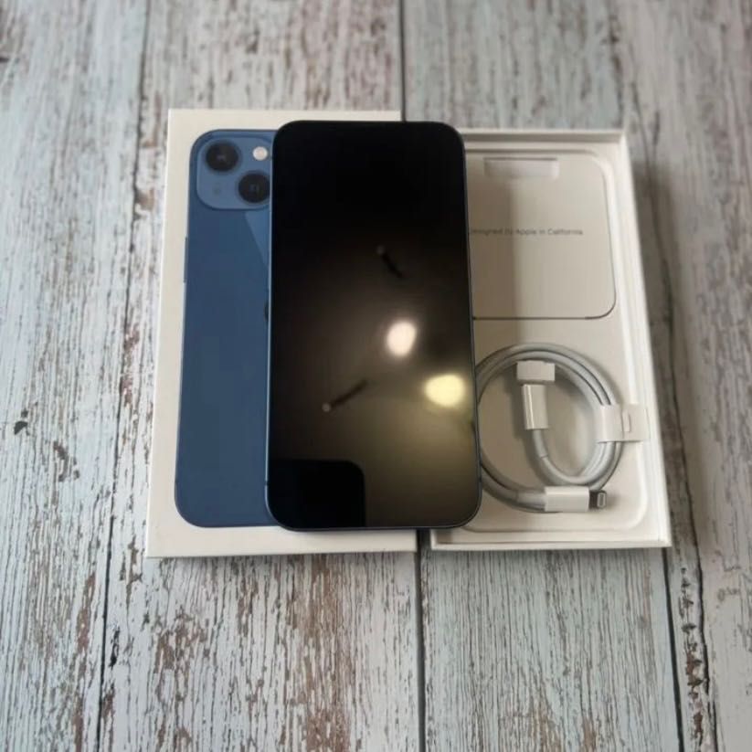 Продам iPhone 13 на 128: 9 000 грн. - Мобільні телефони / смартфони ...
