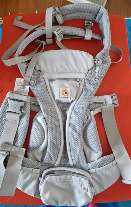 Mochila Canguru Ergobaby