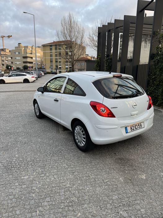Opel Corsa 1.3 CDTI Van Particular