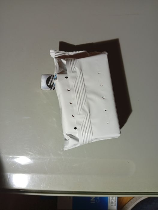 Tinteiro Preto HP 338