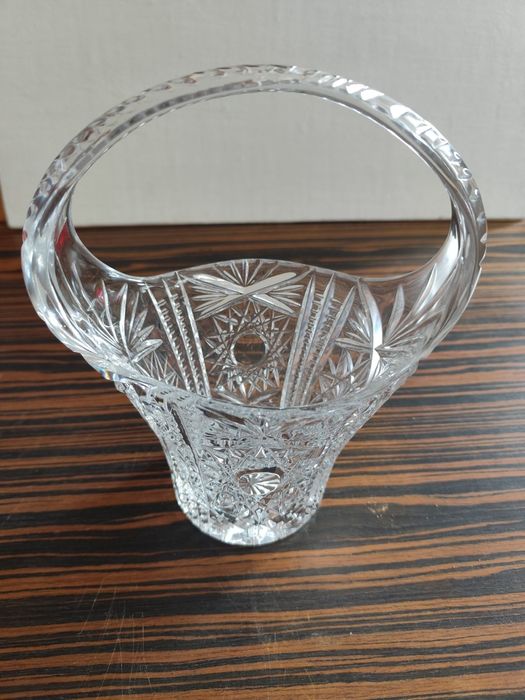 Богемія Хрусталь