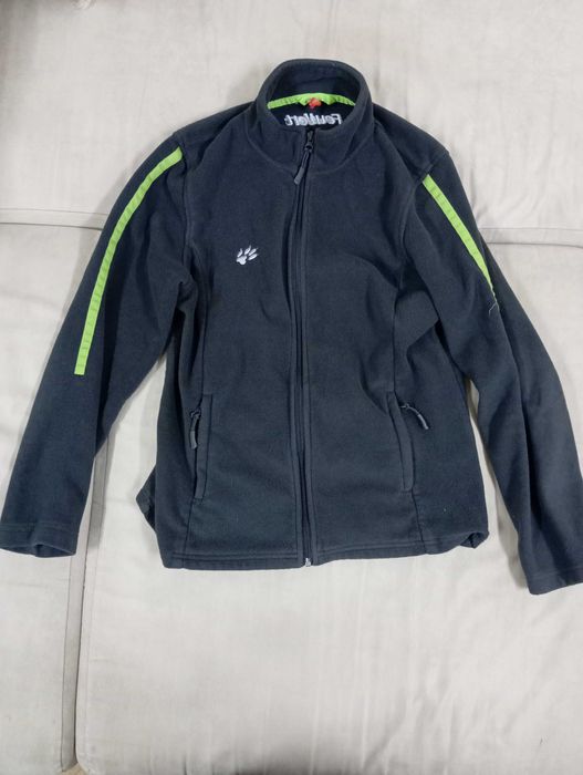 Фліска тепла звичайна