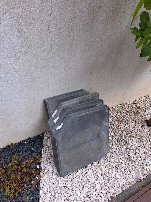 Vendo base para guarda sol