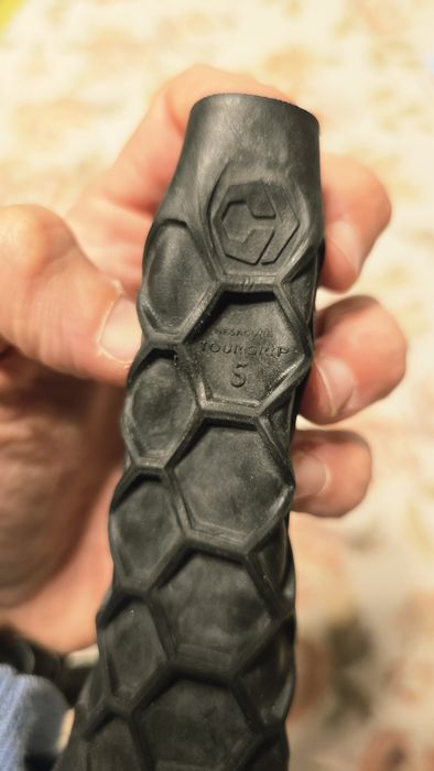 Acessório Bullpadel Hexacore – Nunca usado