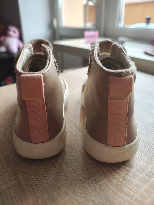 Хайтопи для дівчинки, h&m