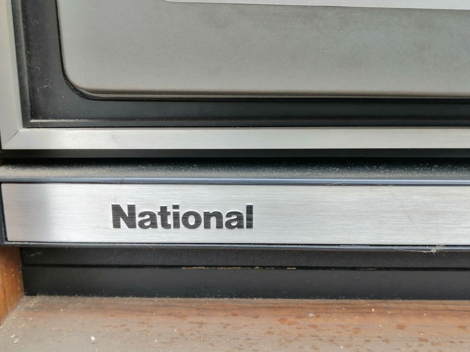 Тумба телевизор National Panacolar. Ретро. Редкий.