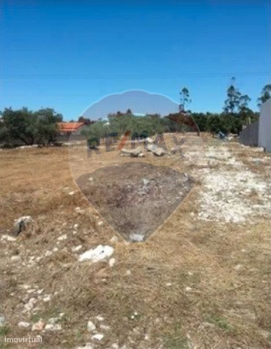 Terreno  para venda — Turquel, Leiria