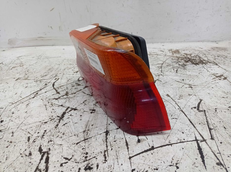 Ford Escort Mk7 Lampa Prawa Tylna Prawy Tył