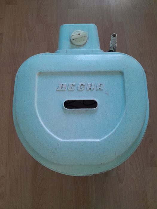 Продам стиральную машину Десна