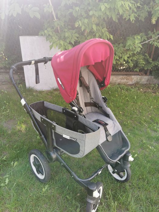 Bugaboo Donkey 2 Duo