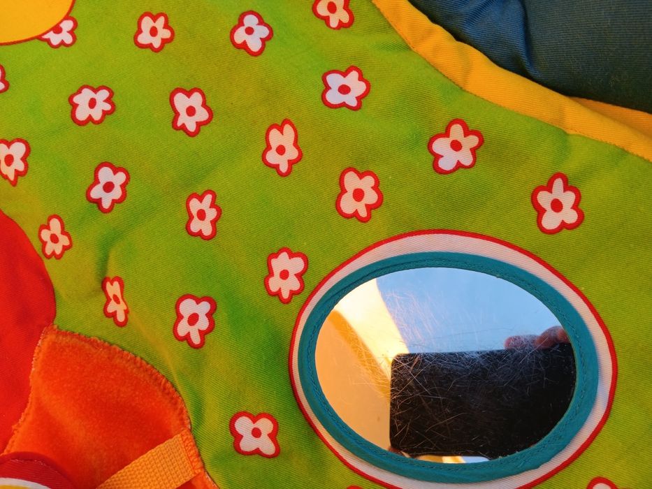 Tapete de Atividades, da Chicco