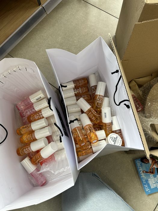 Sol de janeiro Сол де жанейро ‼️ОРИГІНАЛ