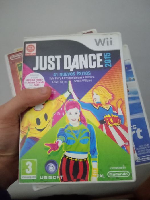 Nintendo wii mini red