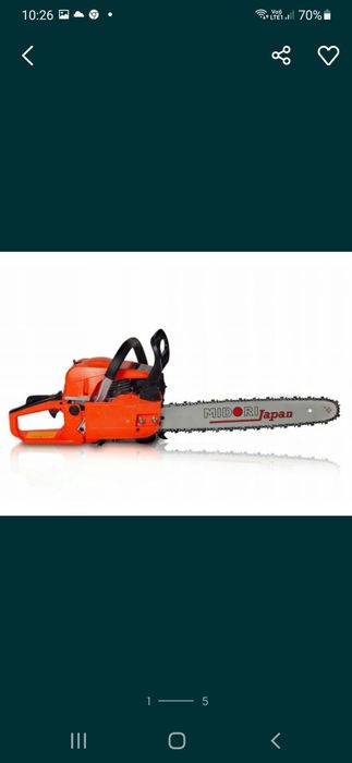 Piła Midori Japan 3.9km Wyprzedaż