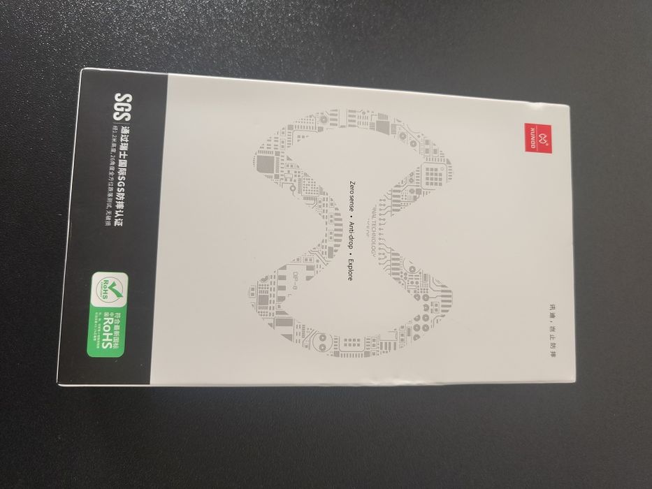 Capa - Nothing Phone 1