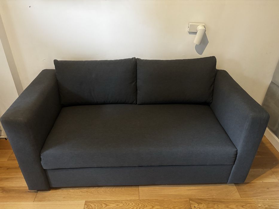 Sofa Ikea Skonaback rozkładana