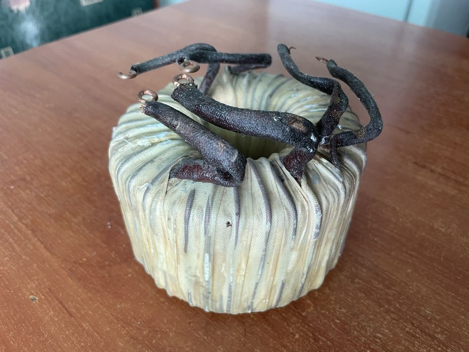 Продам отмоточный Трансформатор