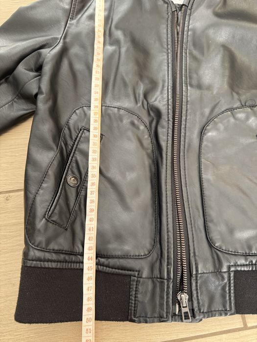 Куртка парка zara next