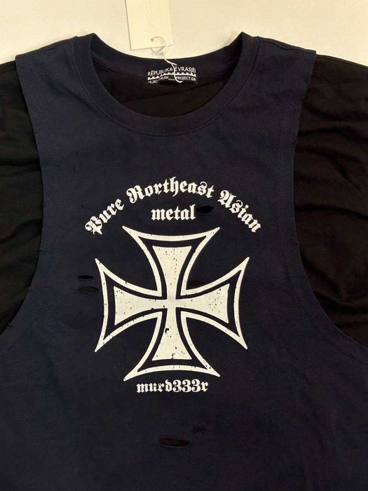 Project G/R GRAILZ GR кофта лонгслив свитшот футболка худи лонгслів М