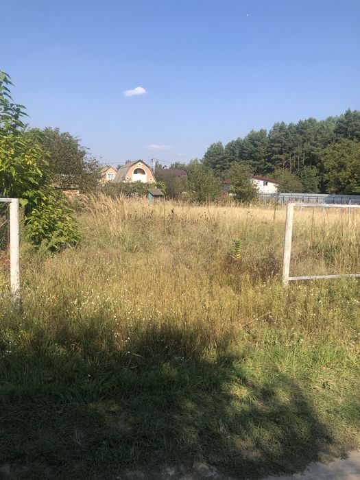 Продаж ділянки козинські горби, циблі, переяслав хмельницький