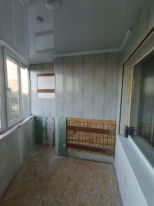 Квартира 3К на Сонячному