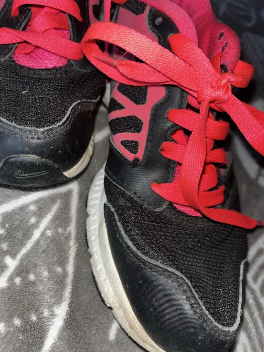 buty nike dzieciece