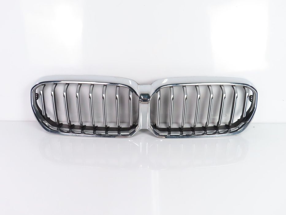 Grelha Frontal Bmw 5 Ref: 51139852283