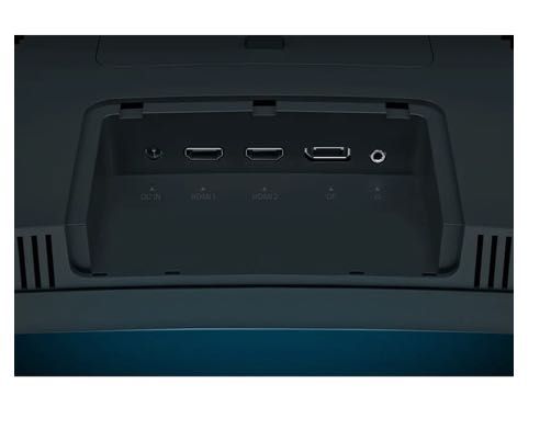 Monitor Xiaomi Mi Gaming 30″ | VA UltraWide Curvo | 200Hz