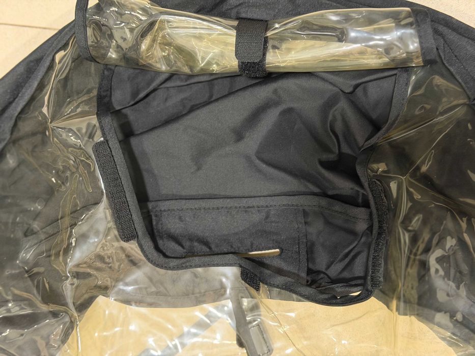 Capa de chuva Cybex Mios – original